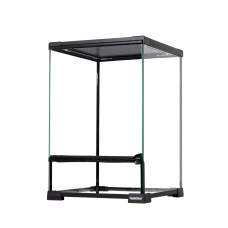 Тераріум HABISTAT GLASS TERRARIUM 30 X 30 X 45CM BUILT (R1100060)