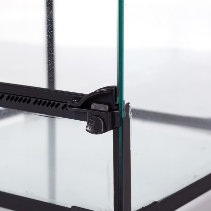 Тераріум HABISTAT GLASS TERRARIUM 30 X 30 X 45CM BUILT (R1100060)