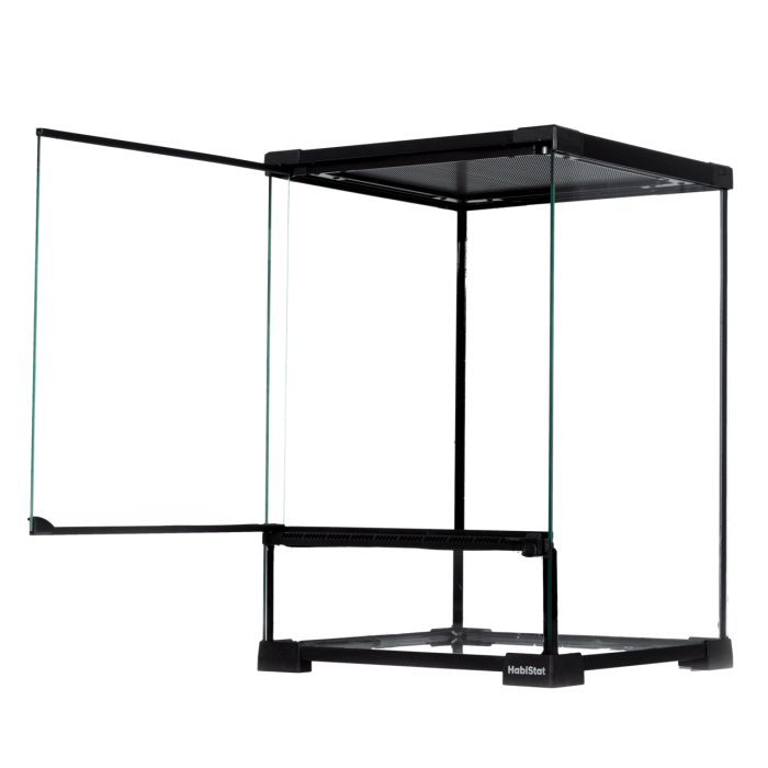 Тераріум HABISTAT GLASS TERRARIUM 30 X 30 X 45CM BUILT (R1100060)