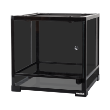 Тераріум HABISTAT GLASS TERRARIUM 45 X 45 X 45CM FLAT-PACKED (R1100065)
