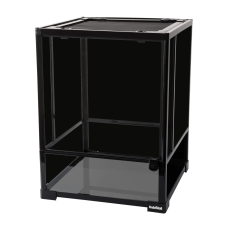 Тераріум HABISTAT GLASS TERRARIUM 45 X 45 X 60CM FLAT-PACKED (R1100070)