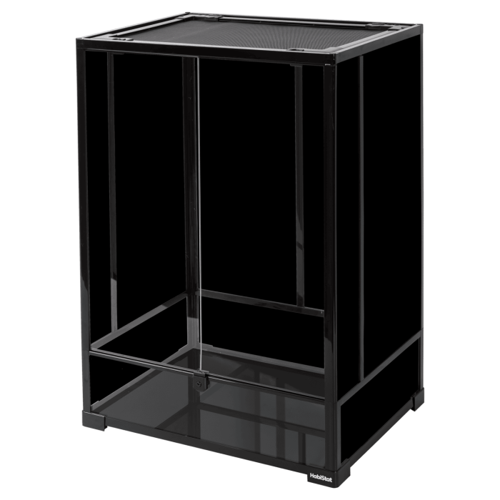 Тераріум HABISTAT GLASS TERRARIUM 60 X 45 X 90CM FLAT-PACKED (R1100085)