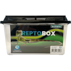 Тераріум REPTO BOX 27 X 17 X 16CM (R1100230)