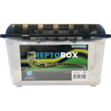 Тераріум REPTO BOX 32,5 X 22 X 21CM (R1100235)
