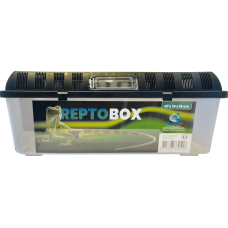 Тераріум REPTO BOX 42 X 26 X 16CM (R1100240)