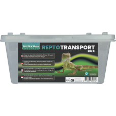 Транспортний контейнер REPTO TRANSPORT BOX 26 X 18 X 12CM (R1100260)