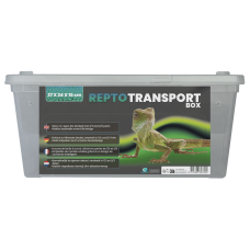 Транспортний контейнер REPTO TRANSPORT BOX 37 X 24 X 16CM (R1100270)