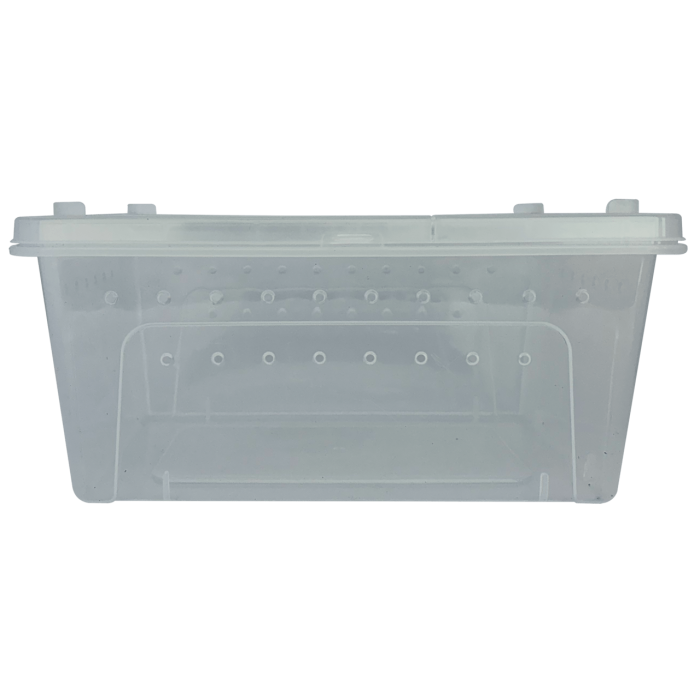 Транспортний контейнер REPTO TRANSPORT BOX 37 X 24 X 16CM (R1100270)