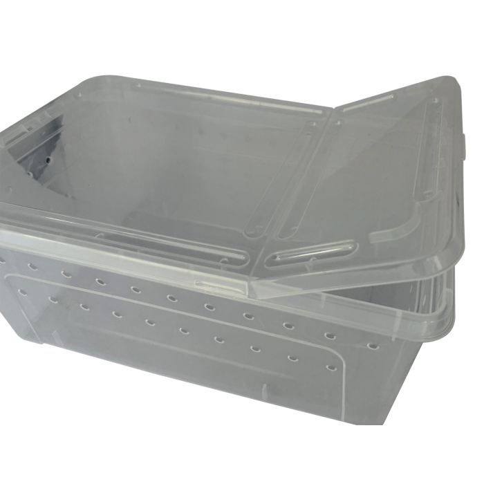 Транспортний контейнер REPTO TRANSPORT BOX 37 X 24 X 16CM (R1100270)