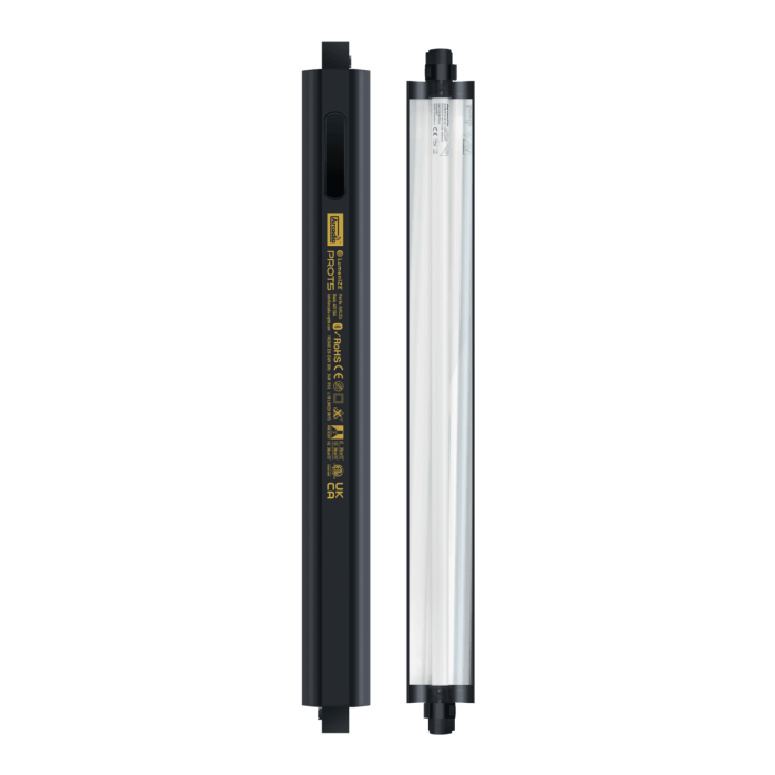 LUMENIZE PRO T5 UVB KIT D3 6% UVB 24 WATT (R2200055) ультрафіолетова лампа для рептилій