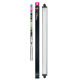 LUMENIZE PRO T5 UVB KIT D3 6% UVB 39 WATT (R2200070) ультрафіолетова лампа для рептилій