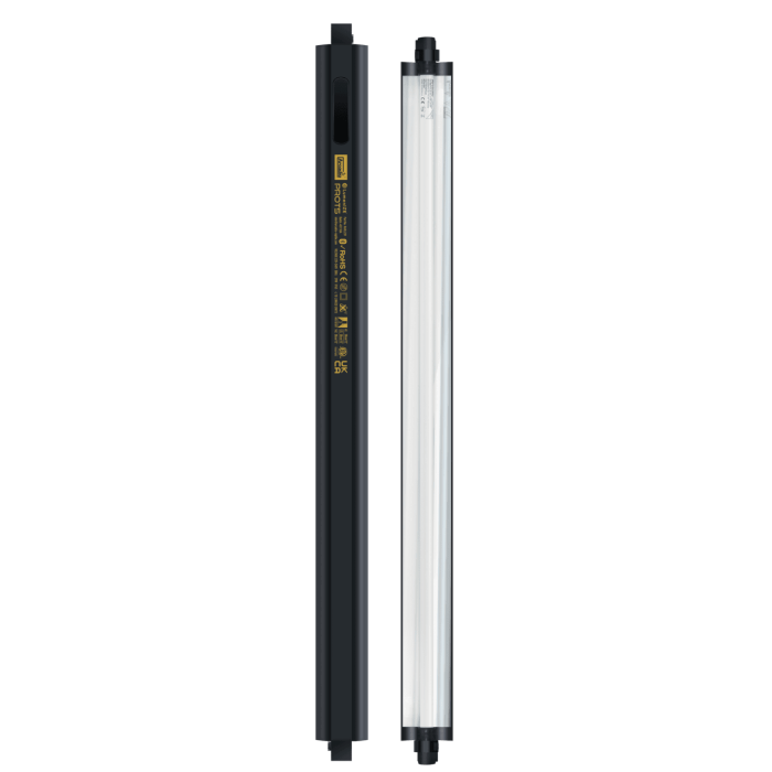 LUMENIZE PRO T5 UVB KIT D3 6% UVB 39 WATT (R2200070) ультрафіолетова лампа для рептилій