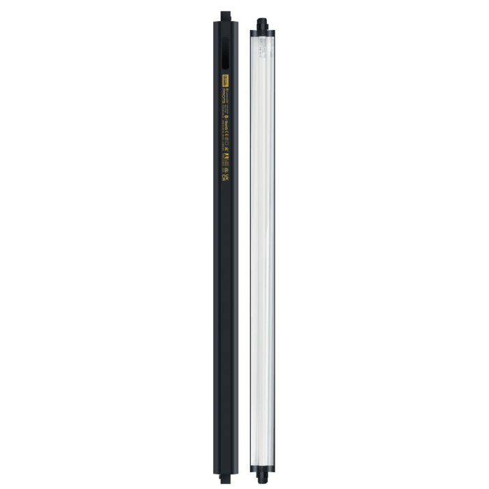 LUMENIZE PRO T5 UVB KIT D3 6% UVB 54 WATT (R2200085) ультрафіолетова лампа для рептилій