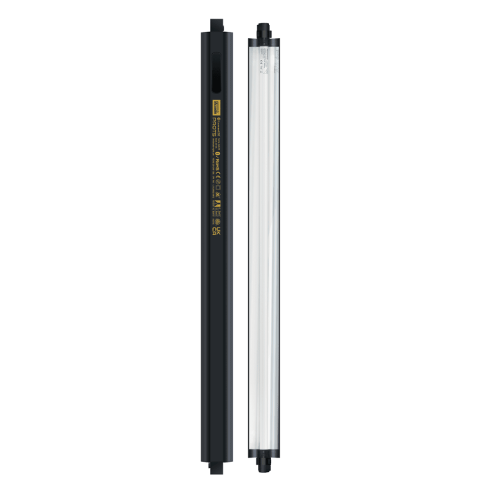 LUMENIZE PRO T5 UVB KIT DRAGONLAMP 14% UV-B, 39 WATT (R2200080) ультрафіолетова лампа для рептилій