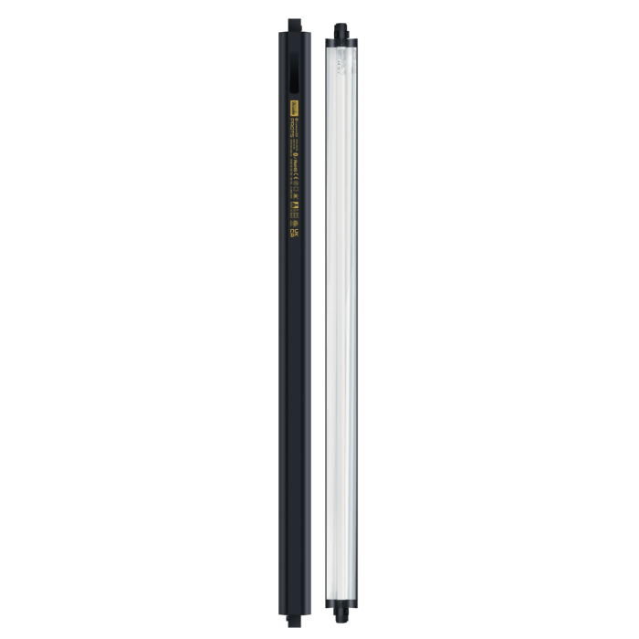 LUMENIZE PRO T5 UVB KIT DRAGONLAMP 14% UVB 54 WATT (R2200095) ультрафіолетова лампа для рептилій