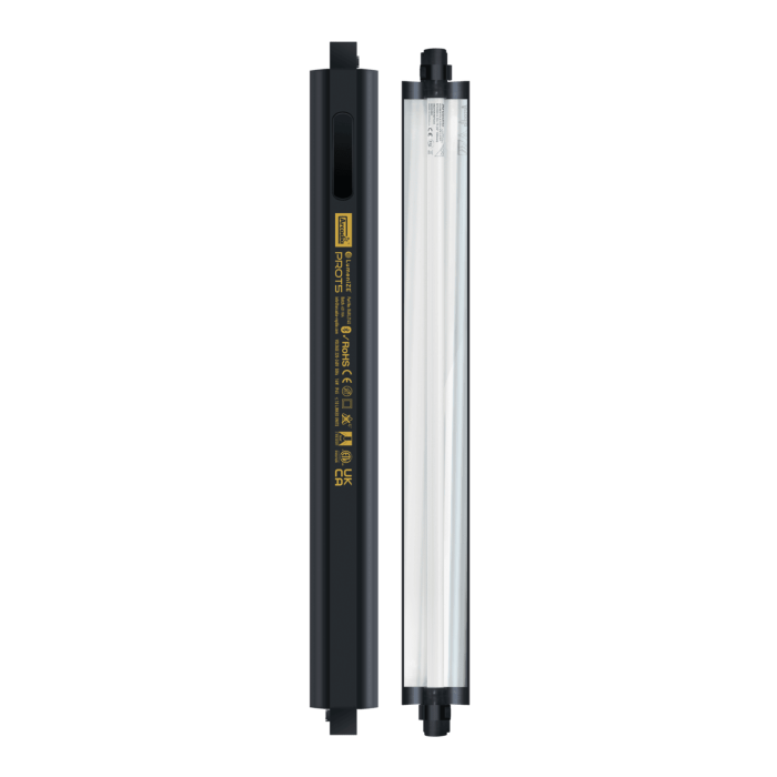 LUMENIZE PRO T5 UVB MAX KIT SHADEDWELLER 2.5% UVB 14 WATT (R2200045) ультрафіолетова лампа для рептилій