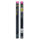 LUMENIZE PRO T5 UVB MAX KIT SHADEDWELLER 2.5% UVB 14 WATT (R2200045) ультрафіолетова лампа для рептилій