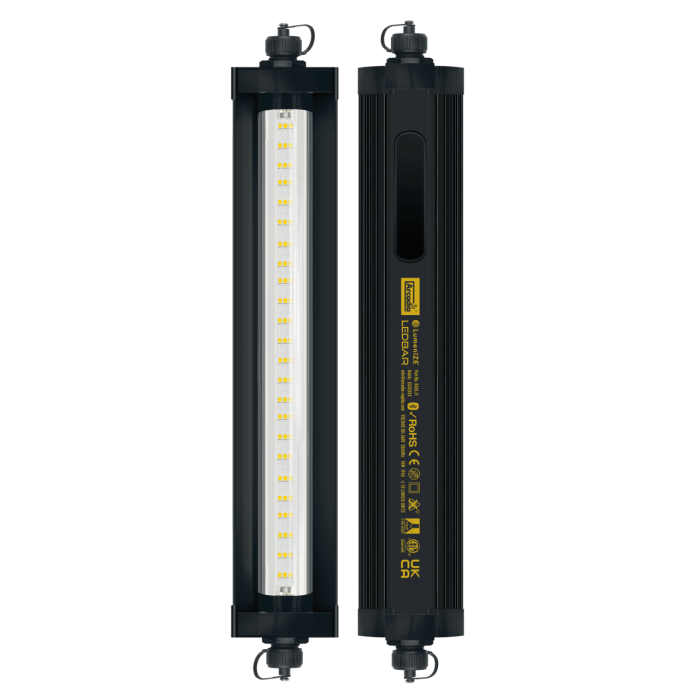 LUMENIZE JUNGLE DAWN LED BAR 290MM 18 WATT (R2200005) світлодіодний світильник