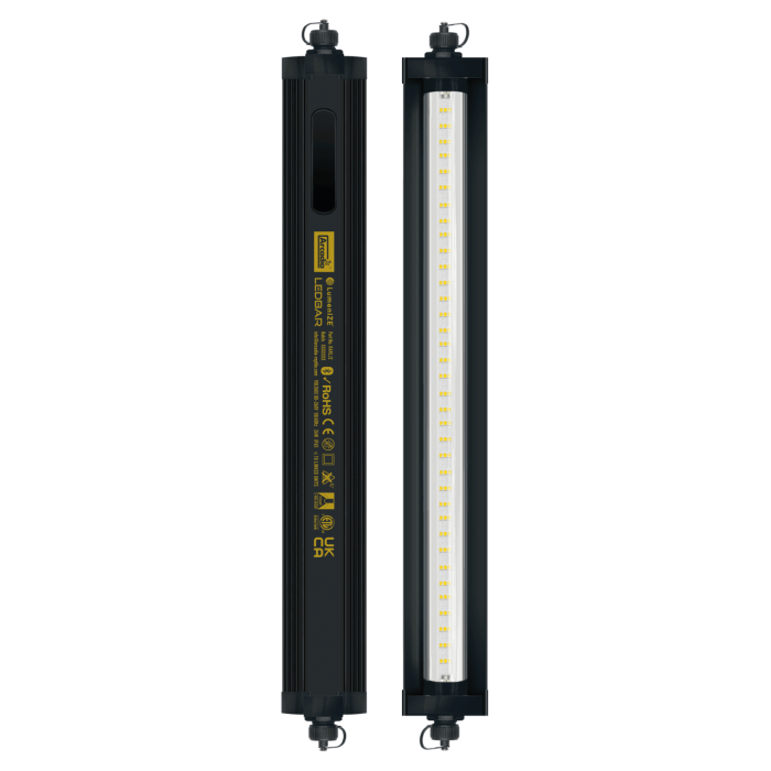 LUMENIZE JUNGLE DAWN LED BAR 470MM 24 WATT (R2200010) світлодіодний світильник