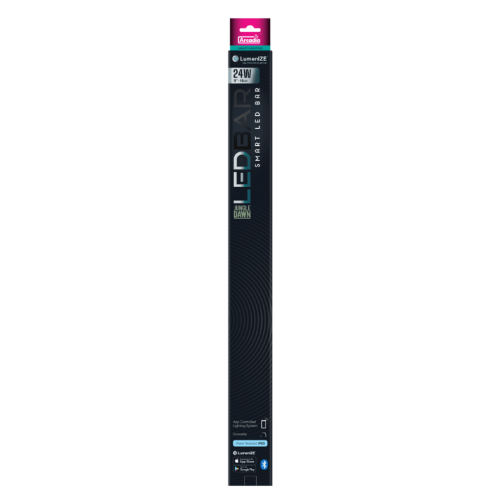 LUMENIZE JUNGLE DAWN LED BAR 470MM 24 WATT (R2200010) світлодіодний світильник