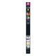 LUMENIZE JUNGLE DAWN LED BAR 570MM 39 WATT (R2200015) світлодіодний світильник