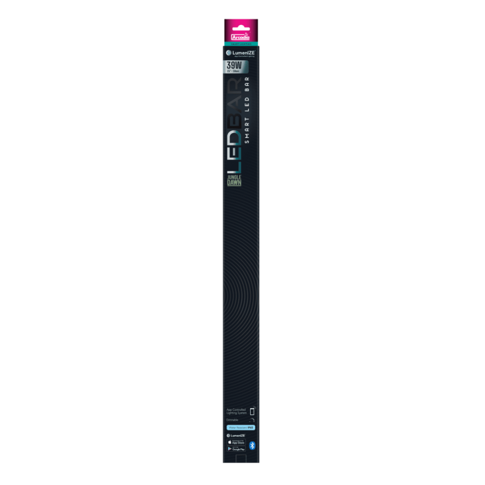 LUMENIZE JUNGLE DAWN LED BAR 570MM 39 WATT (R2200015) світлодіодний світильник
