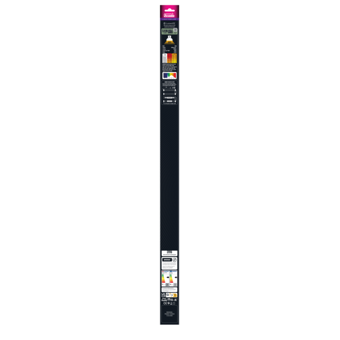 LUMENIZE JUNGLE DAWN LED BAR 870MM 54 WATT (R2200020) світлодіодний світильник
