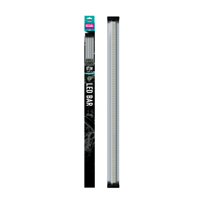 ARCADIA JUNGLE DAWN LED BAR 870MM 51 WATT (R2100235) світлодіодний світильник