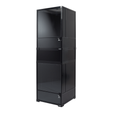 HABISTAT STACKING KIT FOR GLASS TERRARIUM 45X45CM (R1100125)  комплект для штабелювання