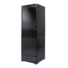 HABISTAT STACKING KIT FOR GLASS TERRARIUM 60X45CM (R1100130) комплект для штабелювання