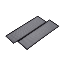 HABISTAT MESH PANEL SET OF 2 TO FIT (H) 45CM GLASS TERRARIUM (R1100105) сітчасті панелі