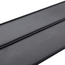 HABISTAT MESH PANEL X2 SET OF 2 H 45.7CM GLASS TERRARIUM (R1100110) сітчасті панелі