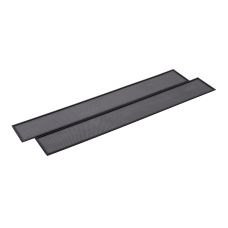 HABISTAT MESH PANEL SET OF 2 TO FIT (H) 90CM GLASS TERRARIUM (R1100120) сітчасті панелі