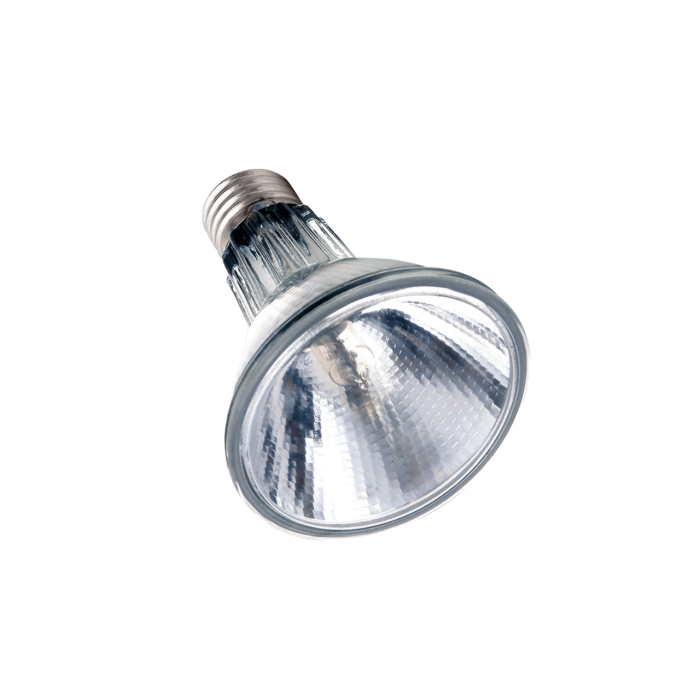 ARCADIA HALOGEN BASKING SPOT (E27) 50 WATT (R2100155) лампа для рептилій