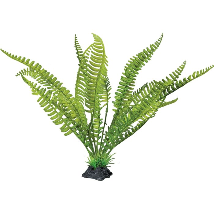 REPTO PLANT STANDING FERN (R5100455) Штучна рослина для тераріума