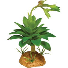 REPTO PLANT SUCCULENT GREEN (R5100630) Штучна рослина для тераріума