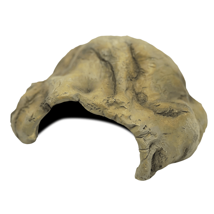 Декорація для акваріума REPTO DECO CAVE L (R5100100)