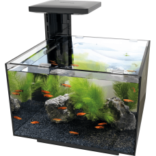 Акваріумний набір - SF QUBIQ 20 BLACK (A4050889)