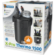 Зовнішній фільтр SF X PRO THERMO 1500 (N7031710)