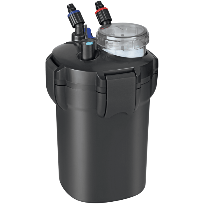 Зовнішній фільтр SF X PRO THERMO 2000 (N7031715)