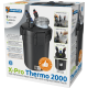 Зовнішній фільтр SF X PRO THERMO 2000 (N7031715)