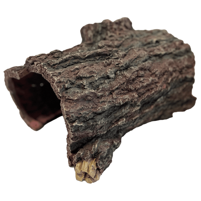 Декорація для акваріума REPTO DECO BARK XL (R5100155)