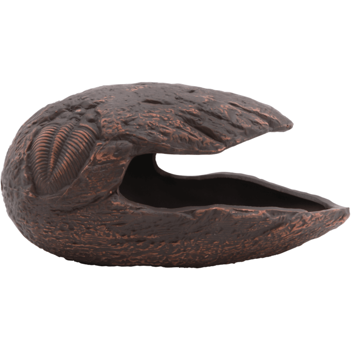 Декорація для акваріума REPTO DECO COCOON BROWN S (R5100315)