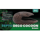 Декорація для акваріума REPTO DECO COCOON BROWN S (R5100315)