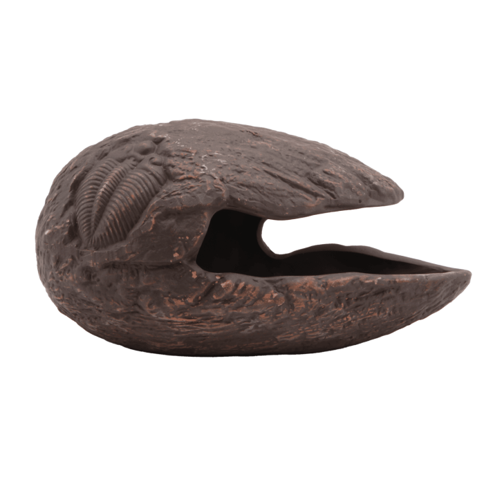Декорація для акваріума REPTO DECO COCOON BROWN L (R5100320)