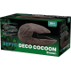 Декорація для акваріума REPTO DECO COCOON BROWN L (R5100320)