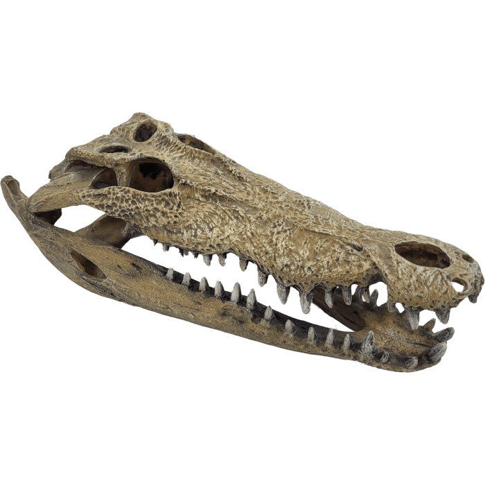 Декорація для акваріума REPTO DECO CROCODILE XXL (R5100365)