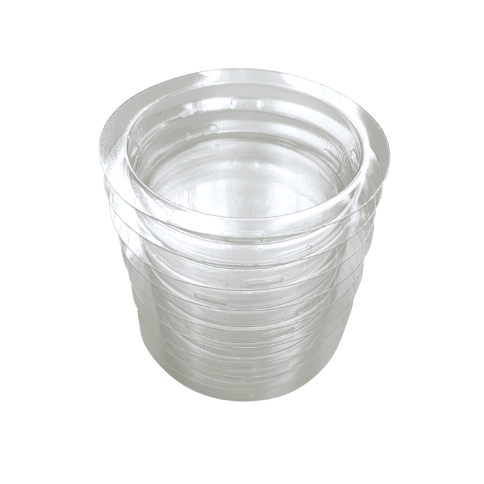 HABISTAT ARBOREAL FEEDING LEDGE REPLACEMENT CUP 10 PACK (R3100015) змінні мисочки