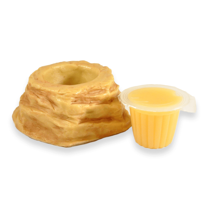 HABISTAT SANDSTONE JELLY POT HOLDER (R3100010) тримач