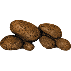 Декорація для акваріума RREPTO DECO ROCK FORMATION BROWN (R5100640)